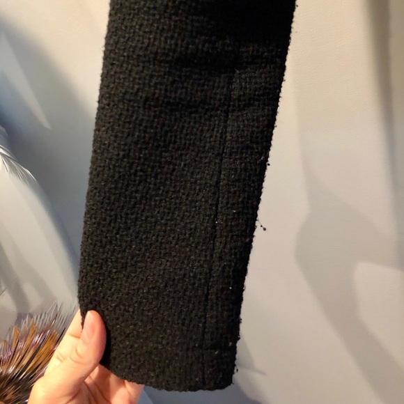 Beautiful Tweed Jacket/Blazer! - Picture 6 of 8